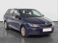 �koda Fabia Ambition 1.4 TDI, Tempomat