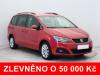 Seat Alhambra 2.0 TDI, Automat, Serv.kniha