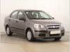 Chevrolet Aveo 1.2 i 16V, po STK, jezd dobe