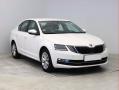 koda Octavia Style 1.0 TSI, Serv.kniha