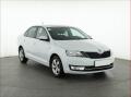 �koda Rapid Ambition 1.6 TDI, Serv.kniha