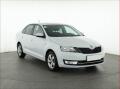 �koda Rapid Ambition 1.6 TDI, Serv.kniha
