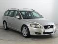Volvo V50 2.0 D, nov� STK, dobr� stav
