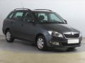 koda Fabia 1.2 TSI