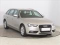 Audi A4 2.0 TDI, Automat, Serv.kniha