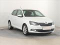 koda Fabia 1.0 TSI, Serv.kniha, Tempomat