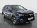 Suzuki SX4 S-Cross 1.4 BoosterJet