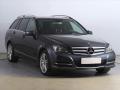 Mercedes-Benz Avantgarde C 180 CDI, Ke