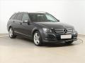 Mercedes-Benz Avantgarde C 180 CDI, Ke