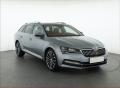koda Superb Laurin&Klement 2.0 TDI, Tan