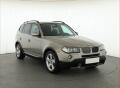 BMW X3 3.0d, 4X4, Automat, Xenony