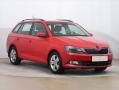 �koda Fabia Ambition 1.0, Park.�senzory