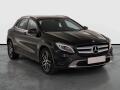 Mercedes-Benz GLA 200 CDI 4MATIC, 4X4