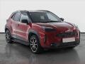 Toyota Yaris Cross 1.5 VVT-iE