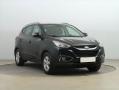 Hyundai ix35 2.0 CRDi, 4X4, Serv.kniha