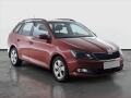 �koda Fabia 1.2 TSI, Tempomat