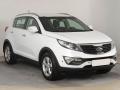 Kia Sportage 1.6 GDI, Serv.kniha, Xenony