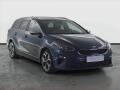 Kia Ceed 1.4 T-GDI, K��e, Navi