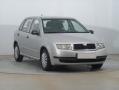 koda Fabia 1.2, Serv.kniha, nov STK