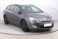Opel Astra 1.7 CDTI, Serv.kniha, po STK