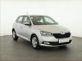 �koda Fabia Ambition 1.0 TSI, Serv.kniha