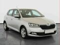 �koda Fabia Ambition 1.0 TSI, Serv.kniha