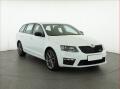 �koda Octavia RS 2.0 TDI, Serv.kniha, K��e