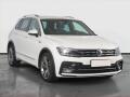 Volkswagen Tiguan R-Line 2.0 TDI