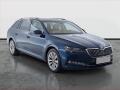 �koda Superb 2.0 TDI, 4X4, Automat, Navi