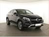 Mercedes-Benz GLE 350d Coup, R,DPH,4X4