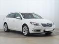 Opel Insignia 2.0 Turbo, 4X4, Automat, Navi