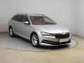 koda Superb 2.0 TDI