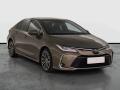 Toyota Corolla Executive 1.6 Valvematic