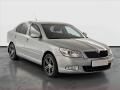 �koda Octavia Elegance 1.4 TSI, Serv.kniha