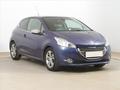 Peugeot 208 1.6 VTi, Serv.kniha, Tempomat