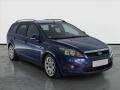 Ford Focus 1.8 16V, nov� STK, dobr� stav