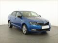 �koda Rapid 1.0 TSI, �R,1.maj, Serv.kniha