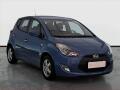 Hyundai ix20 1.4 CVVT, �R,1.maj, Tempomat