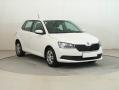 koda Fabia 1.0 TSI, Serv.kniha