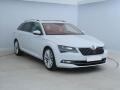 �koda Superb Style Plus 2.0 TDI, Automat