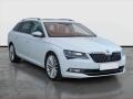 �koda Superb Style Plus 2.0 TDI, Automat