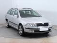koda Octavia Ambiente 1.6, Serv.kniha