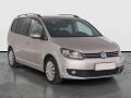 Volkswagen Touran 1.6 TDI, Tempomat