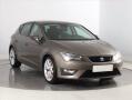 Seat Leon FR 1.4 TSI, Serv.kniha