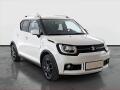 Suzuki Ignis 1.2 SHVS, Serv.kniha