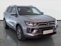 SsangYong Korando 1.5 T-GDI