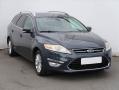 Ford Mondeo 2.0 TDCi, Serv.kniha, Tempomat