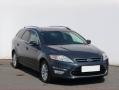 Ford Mondeo Titanium 2.0 TDCi, Serv.kniha