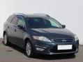 Ford Mondeo Titanium 2.0 TDCi, Serv.kniha