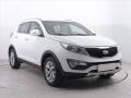 Kia Sportage 1.7 CRDi, Serv.kniha, K��e